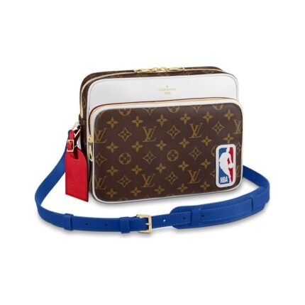 LOUIS VUITTON Men's Crossbody Bag