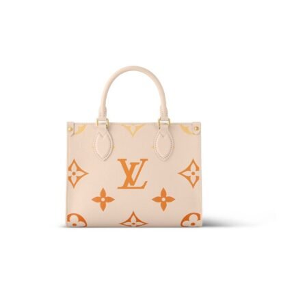 LOUIS VUITTON ONTHEGO handbag