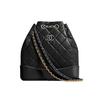 CHANEL Gabrielle Backpack