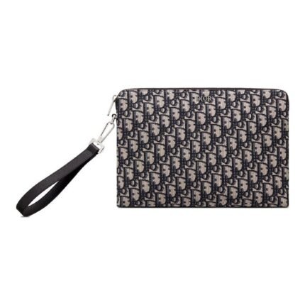 DIOR clutch
