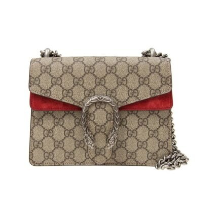 GUCCI Dionysus shoulder bag