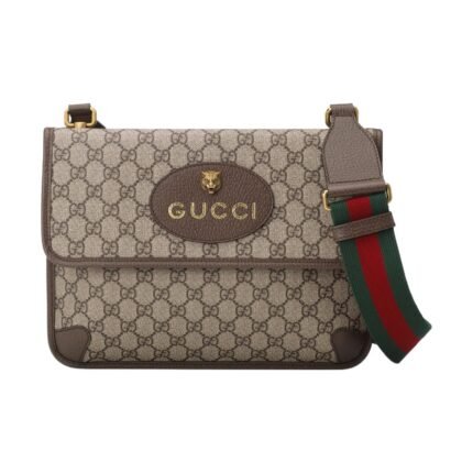 GUCCI Neo Vintage series messenger bag
