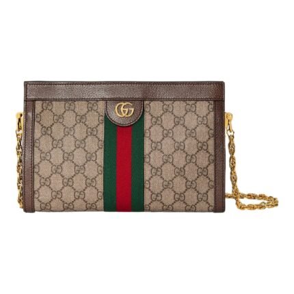 GUCCI Ophidia shoulder bag
