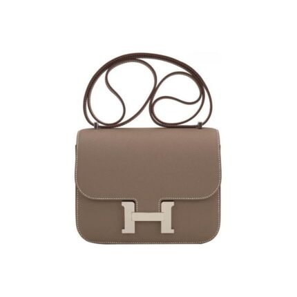 HERMES Constance messenger bag