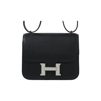 HERMES Constance messenger bag