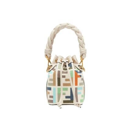 FENDI Mon Tresor Bag