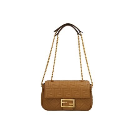 FENDI baguette shoulder bag